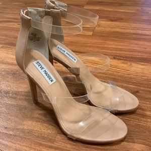 Steven Madden Heels size 7.5
